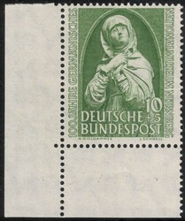 Picture 2 for Lot from Klaus Straßberger Briefmarkenspezialversand