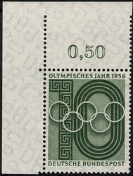 Picture 1 for Lot from Klaus Straßberger Briefmarkenspezialversand