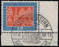 Picture 2 for Lot from Klaus Straßberger Briefmarkenspezialversand