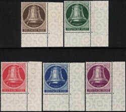 Picture 1 for Lot from Klaus Straßberger Briefmarkenspezialversand