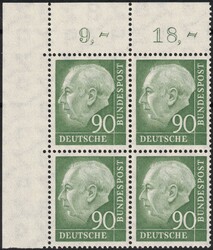 Picture 2 for Lot from Klaus Straßberger Briefmarkenspezialversand