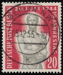 Picture 2 for Lot from Klaus Straßberger Briefmarkenspezialversand