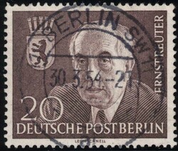 Picture 2 for Lot from Klaus Straßberger Briefmarkenspezialversand