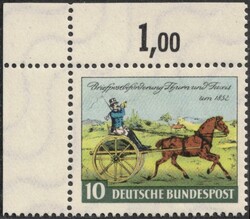 Picture 2 for Lot from Klaus Straßberger Briefmarkenspezialversand
