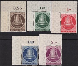 Picture 1 for Lot from Klaus Straßberger Briefmarkenspezialversand