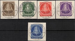 Picture 1 for Lot from Klaus Straßberger Briefmarkenspezialversand