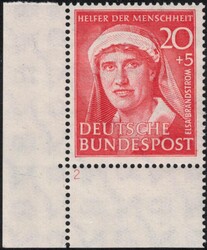 Picture 1 for Lot from Klaus Straßberger Briefmarkenspezialversand