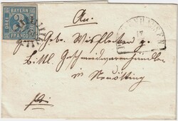 Picture 2 for Lot from Klaus Straßberger Briefmarkenspezialversand