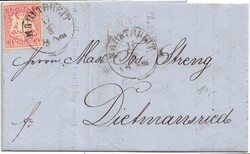 Picture 1 for Lot from Klaus Straßberger Briefmarkenspezialversand