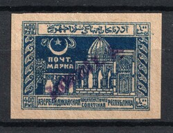 1745: Azerbaijan-Nakhichevan