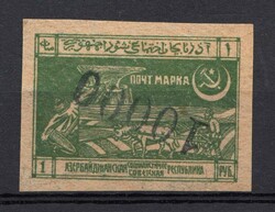 1745: Azerbaijan-Nakhichevan