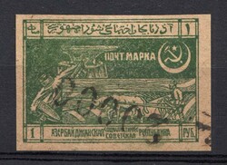 1745: Azerbaijan-Nakhichevan