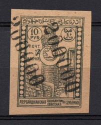 1745: Azerbaijan-Nakhichevan