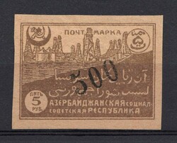 1745: Azerbaijan-Nakhichevan