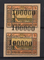 1745: Azerbaijan-Nakhichevan