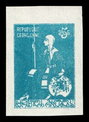 2775: Georgia