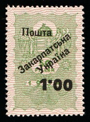 3880: Carpati Ucraina
