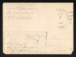 5532: Russia Allied intervention in Russia