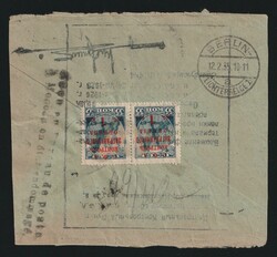 5775010: Unión Soviética RSFSR 1918-23