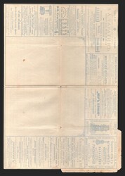 1898 Series 16 St. Petersburg Charity Advertising 7k Letter Sheet of ...