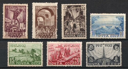 5775: Unione Sovietica