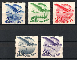 5775: Unione Sovietica