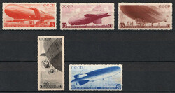 5775: Unione Sovietica