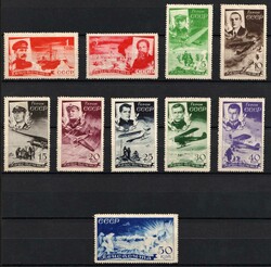 5775: Unione Sovietica