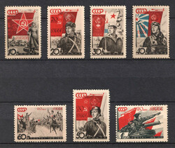 5775: Unione Sovietica