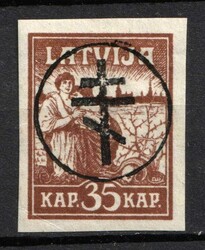 5485: Russia Issue Northwest Army