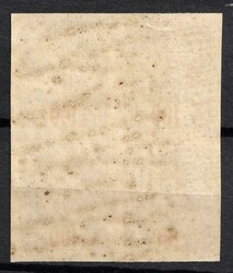 1945 100f Carpatho-Ukraine, Imperf Block of Four, Kramarenko 122,.MNH ...