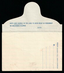 1942-45 Great Britain Prisoner of War in Germany, Prisoner of War ...