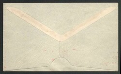 1934 (6 Jun) 'First British Flight', 'Trial Sussex Firing Downs' ...