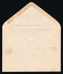 St.Eugene Society, Illustrated Charity Cover. Mint