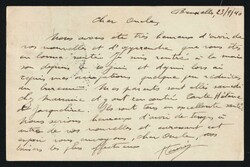 1940 (Sept. 24) 1fr Arms postal card from German-Occupied Belgium to ...