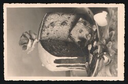 1941 (April 14) Estonia, USSR Occupation, Picture postcard used ...