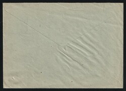 1946 (June 10) Soviet Postwar Occupation of Germany, Cover from ...