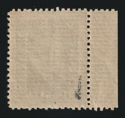 1933 1zl Port Gdansk, Danzig Gdansk, Germany, Signed, Complete Set, ...