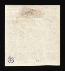 1919 2h on 6h Yugoslavia, Issued for Bosnia and Herzegovina, Signed, ...