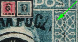 1918 Southern Poland, Austro-Hungarian Occupation, Signed, 'Poczta ...