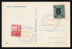 1939 (21 Jan) 'Subcarpathian Rus – A Landowner from the Volovets', ...