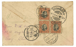 Swap image