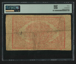 10 tam the only note that was dated 1912 and 1913. Range of serial ...