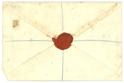 1927. OHMS registered cover from Bailey in Phari to Laden La, ...