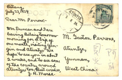 Swap image