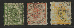 Lot Image