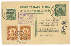Swap image
