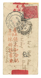 Swap image