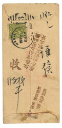 Swap image