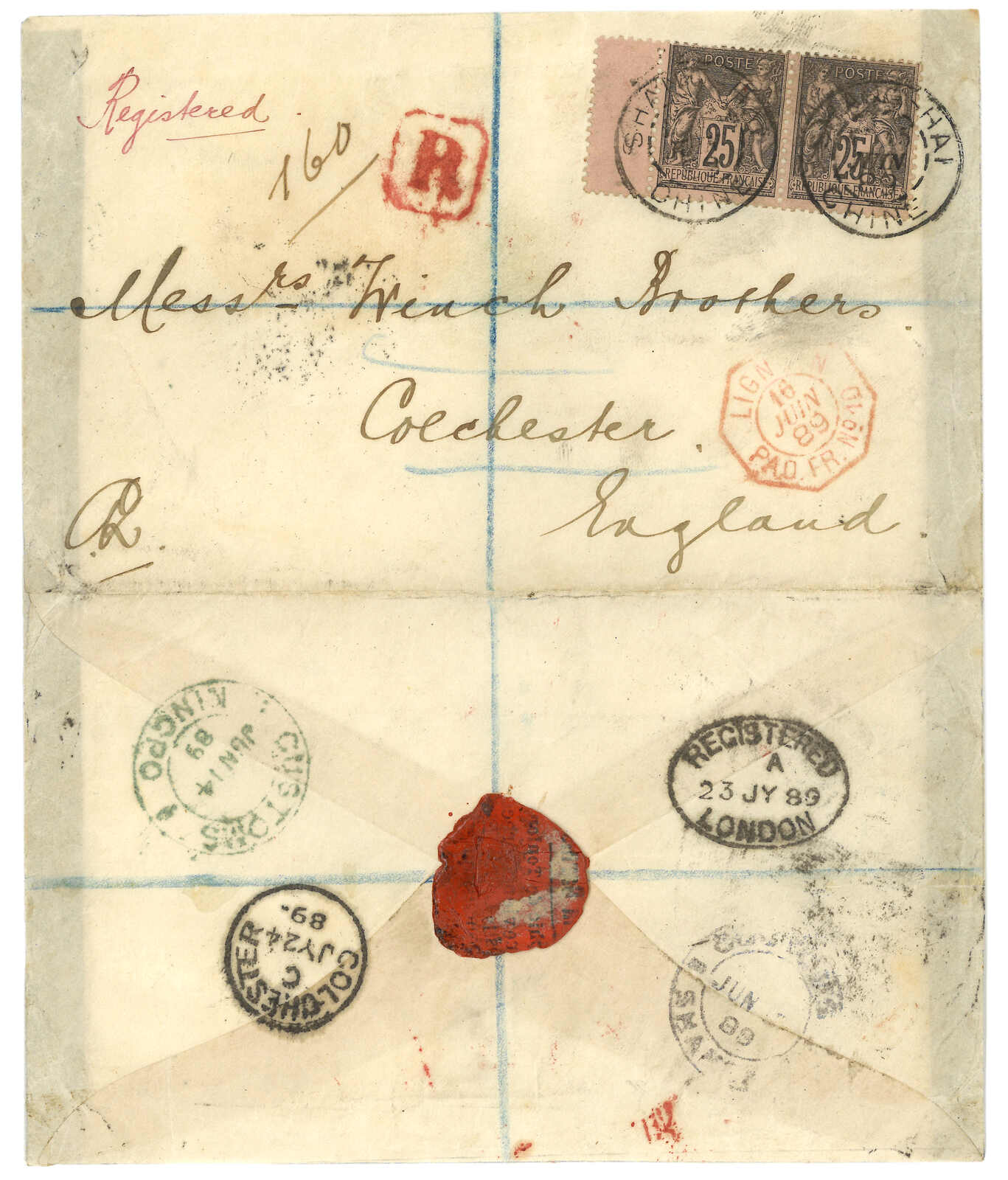 Lot 14 - Cash Cover Cash Cover - Ava Auctions Ltd. INAUGURAL AUCTION Lot 14 - Cash Cover Cash Cover - Ava Auctions Ltd. INAUGURAL AUCTION